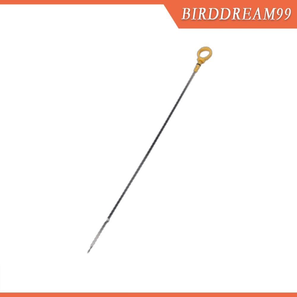 ya 27 6.21 Engine Oil Level Dipstick Fit 2005-2006 for Dodge Stratus for Chrysler Sebring 2.4L 3.0L