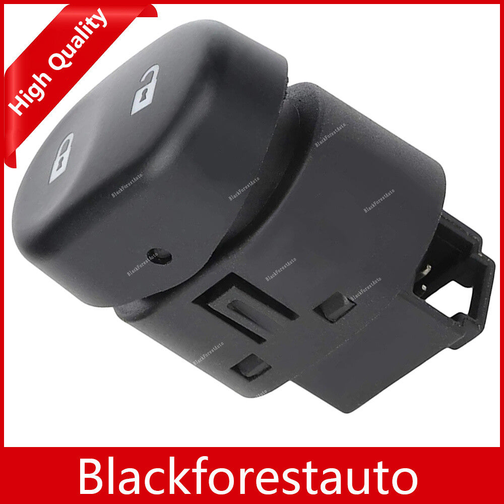 ya 13 Front Right Door Interlock Switch For 2008 2009 2010 for Chevrolet Malibu #15835662