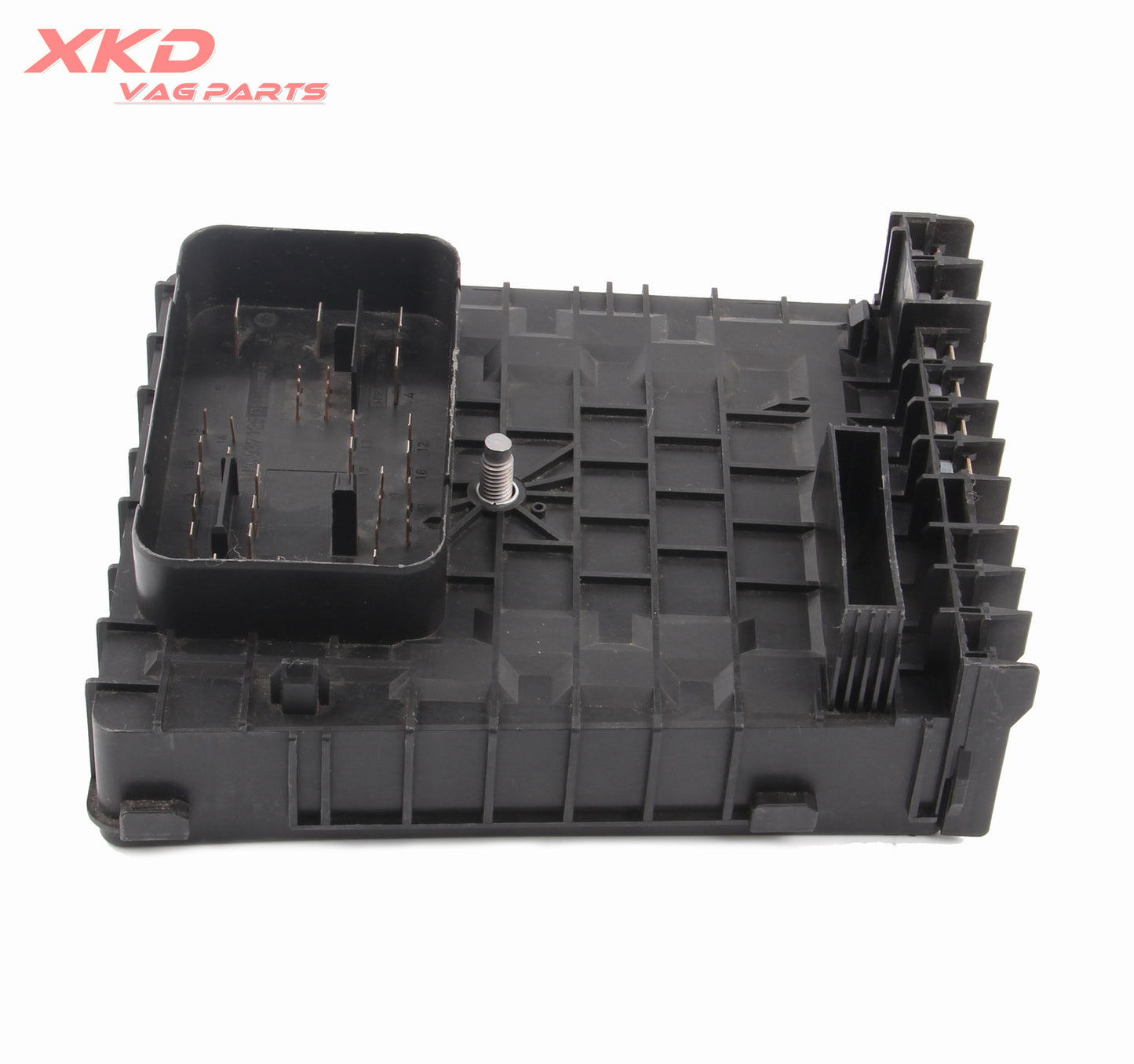 ya 5 8.7 Relay Fuse Box Board for VW for JETTA for Golf MK5 Eos Rabbit for Audi A3 1K0937125D