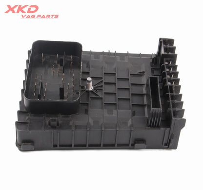 ya 5 8.7 Relay Fuse Box Board for VW for JETTA for Golf MK5 Eos Rabbit for Audi A3 1K0937125D