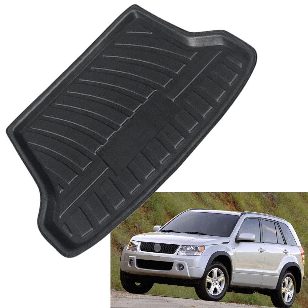 ya 5 8.7 Fit for Suzuki Escudo Grand Vitara Nomade 06-15 Rear Boot Cargo Liner Trunk Mat Tray