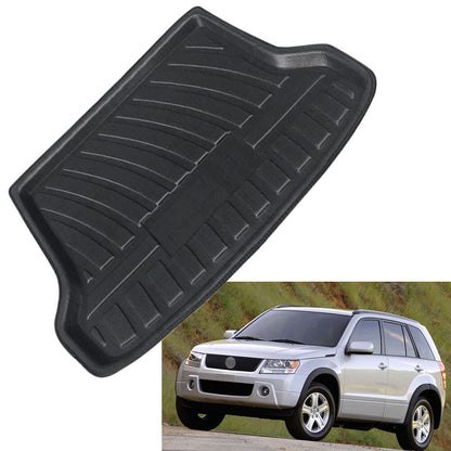ya 5 8.7 Fit for Suzuki Escudo Grand Vitara Nomade 06-15 Rear Boot Cargo Liner Trunk Mat Tray