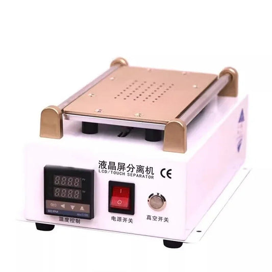 ya 26 Offline Cell Phone Tablet Separator Cell Phone Heating S n Removal Machine
