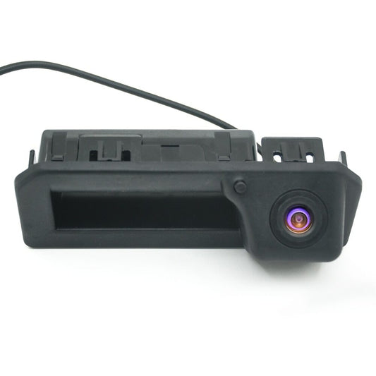 ya 1 7.3 HD Car Rear View Camera Knob Switch for Audi Q2 Q2L Q5L A5 for Skoda Rapid karoq