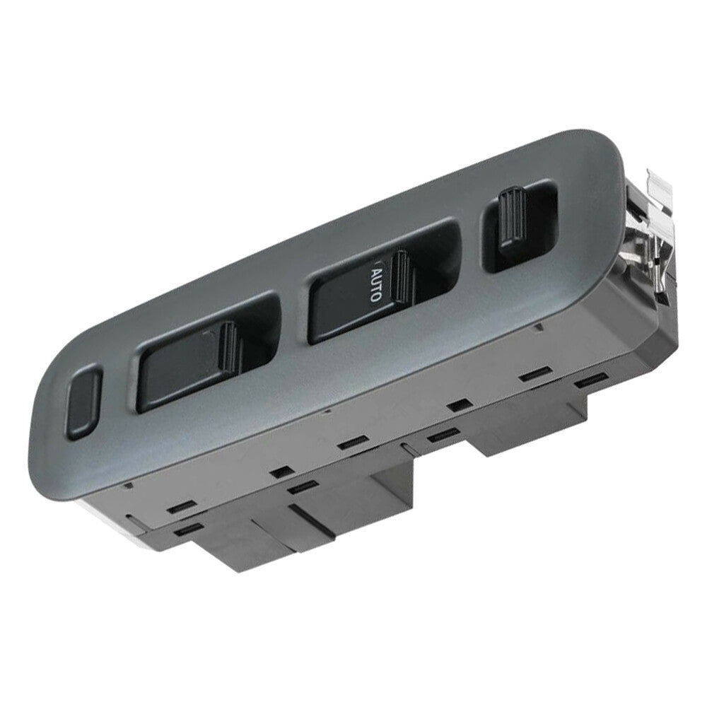 ya 13 New Driver Side Power Window Switch Black Fits for 1999-2006 for Suzuki Front Left