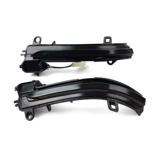 ya 4 6.17.2 Dynamic Side Mirror Turn Signal Light for BMW Z4 G29 X2 F39