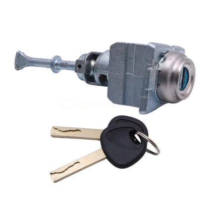 ya 5 8.7 Car Maintenance Front Left Door Lock Made Of ABS Metal Installation Kit