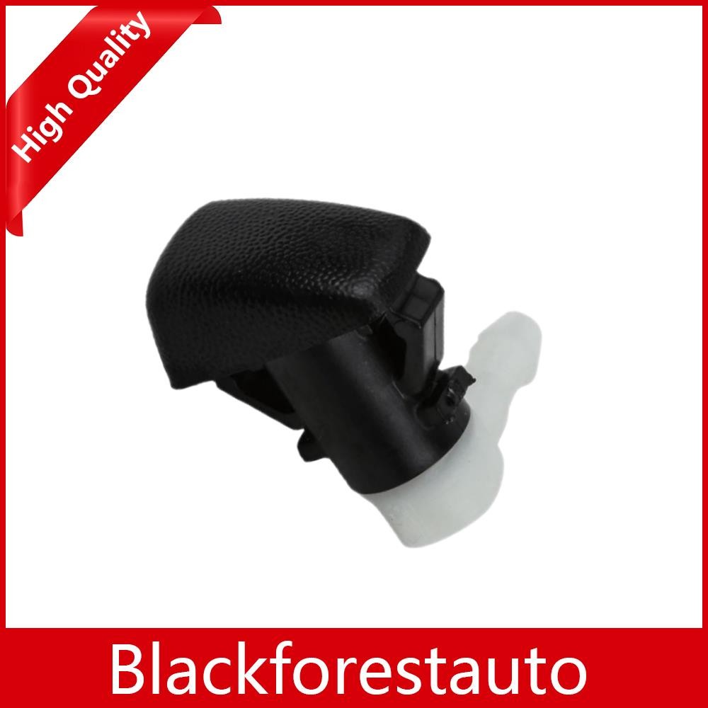 ya 13 Front Windshield Wiper Washer Spray Nozzle Fits For Colorado for Canyon 2015-2022