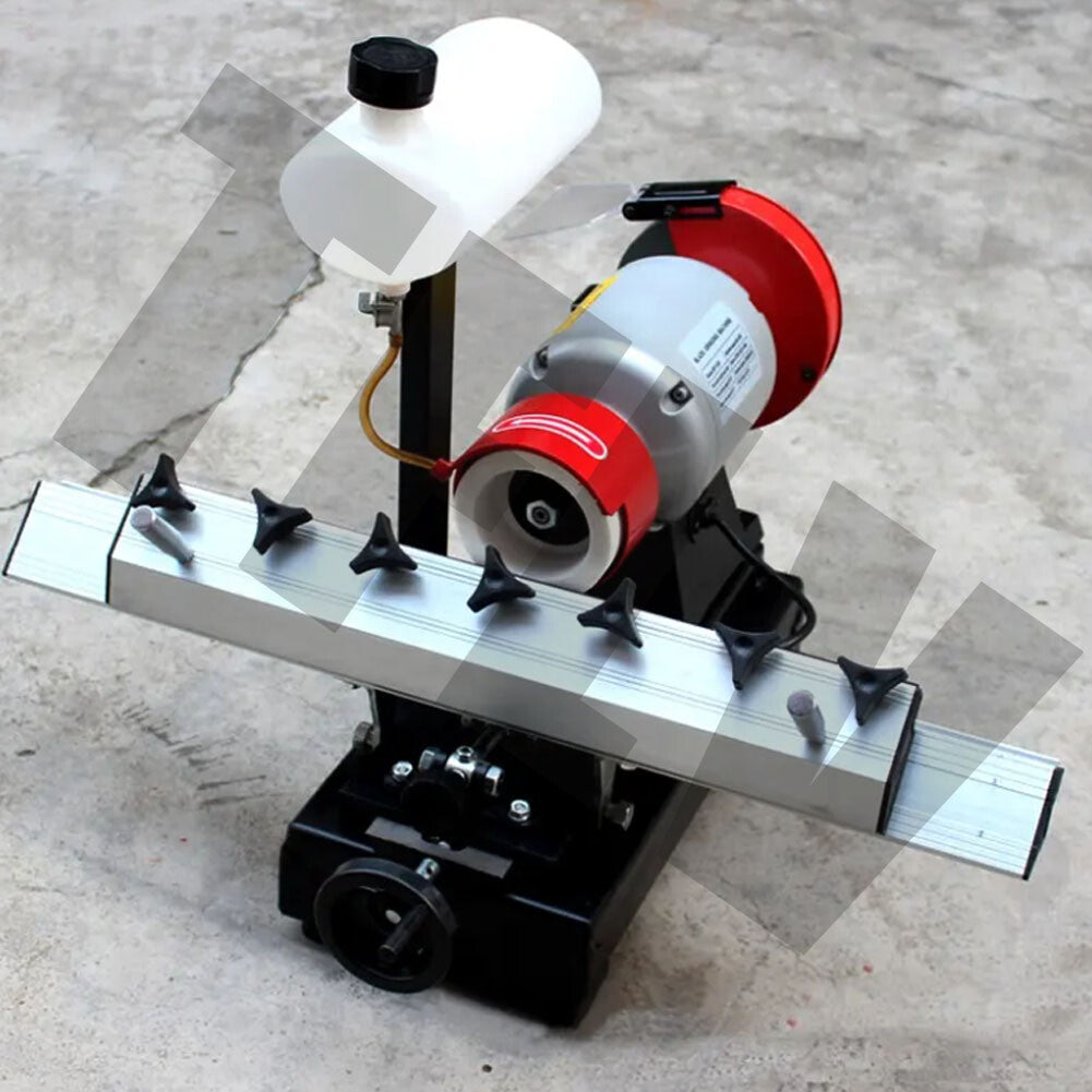 ya 26 multi - function grinding wheel machine and Straight line knife grinder machine