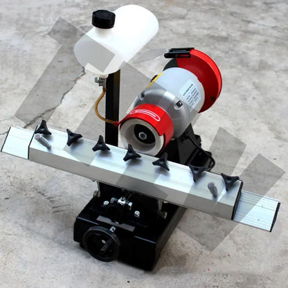 ya 26 multi - function grinding wheel machine and Straight line knife grinder machine