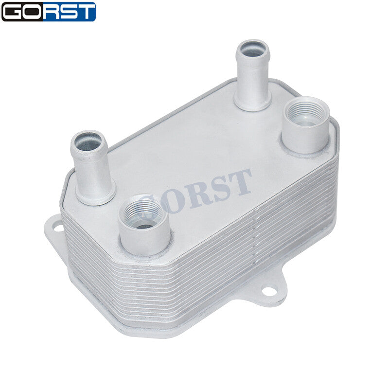 ya 5 8.7 Engine Oil Cooler 04892368AD for Dodge Journey 2.4L 4892368AD Auto Parts