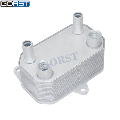 ya 5 8.7 Engine Oil Cooler 04892368AD for Dodge Journey 2.4L 4892368AD Auto Parts