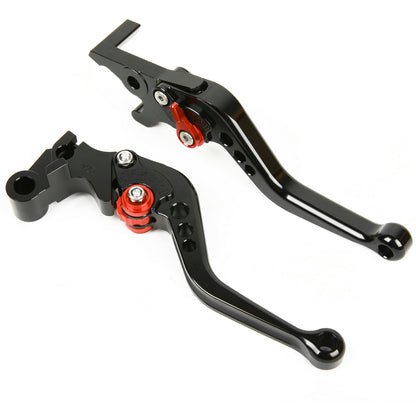 ya 5 8.7 for Yamaha YZF R3 2014-2022 Clutch Brake Levers 2021 2019 2018 2017 2016 15 Pair