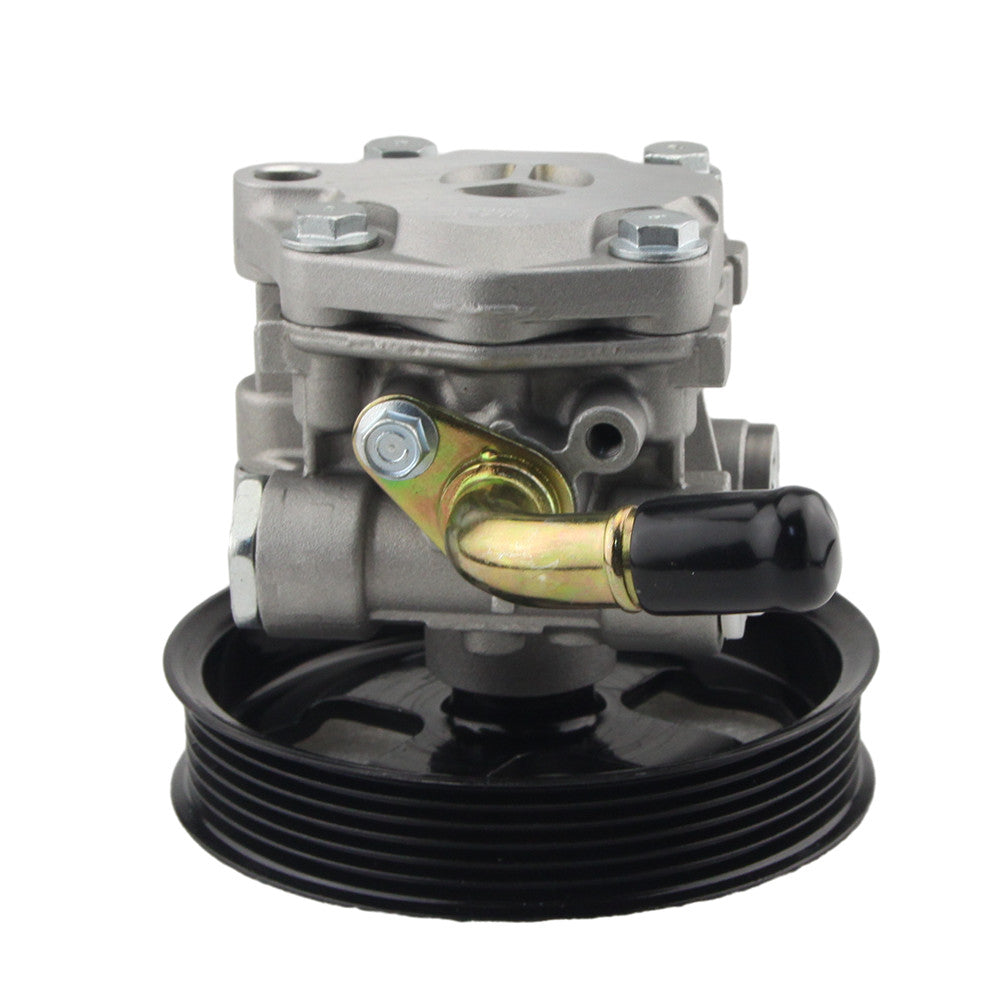 ya 5 8.7 Power Steering Pump 49110-AM605 for Infiniti for Nissan 350Z G35 2003-2007