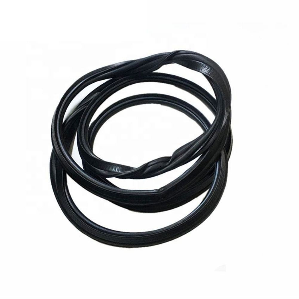 ya 1 7.4 Trunk Hatch Weatherstrip Seal for BMW X5 F15 2014-2018
