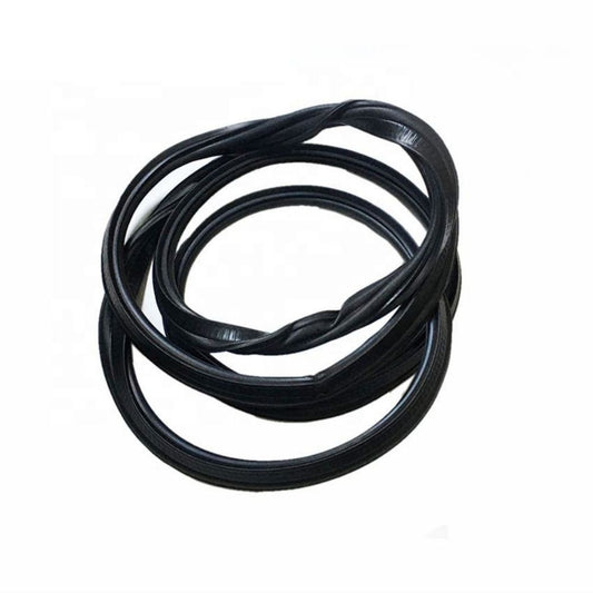 ya 1 7.4 Trunk Hatch Weatherstrip Seal for BMW X5 F15 2014-2018