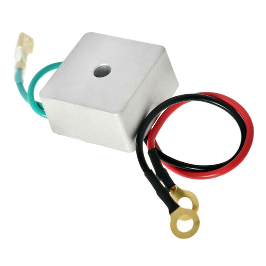 ya 5 6.16 Voltage Regulator for Yukon for Chevy Tahoe Suburban Avalanche for Cadillac for Escalade