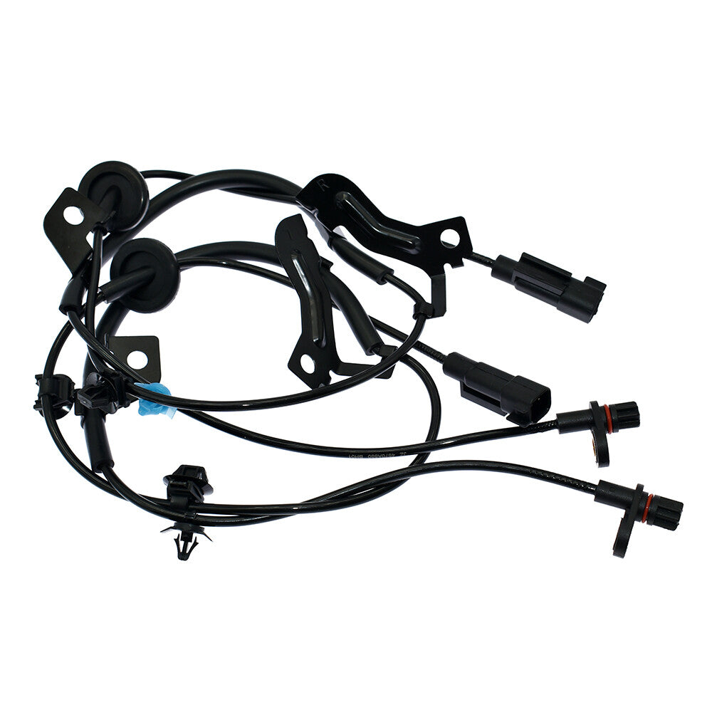 ya 1 8.5.2 Rear Left & Right ABS Speed Sensor for Lancer Outlander 2007- 2012