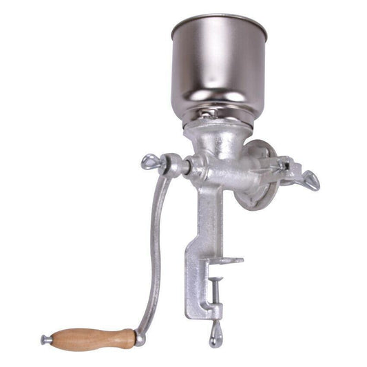 ya 26 Grain Grinder Malt Crusher Craft Beer Nut Crusher Home Brewin Tool Maize Crusher