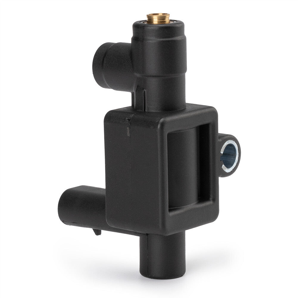 ya 4 6.21 Replaces 20807261 Fan Clutch Air Solenoid Valve Fit for Volvo S23764
