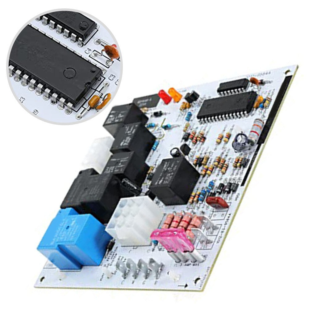 ya 25 Upgrade and Save For Nordyne M1MH Fur ce Control Circuit Board 903429