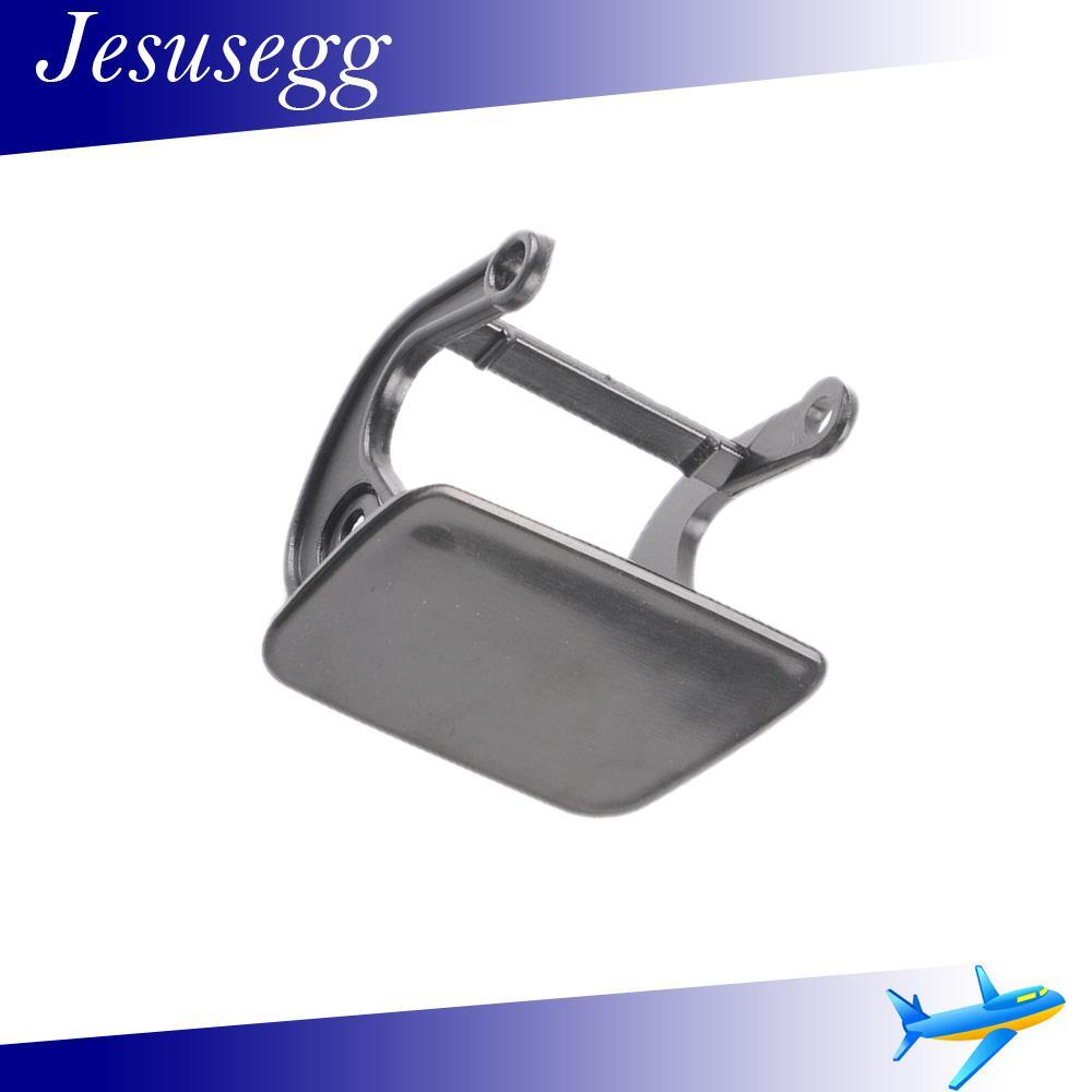 ya 13 5.27.2 Headlight Washer Nozzle Left Cover Cap Flap & Lever for BMW E60 E61 5 Series