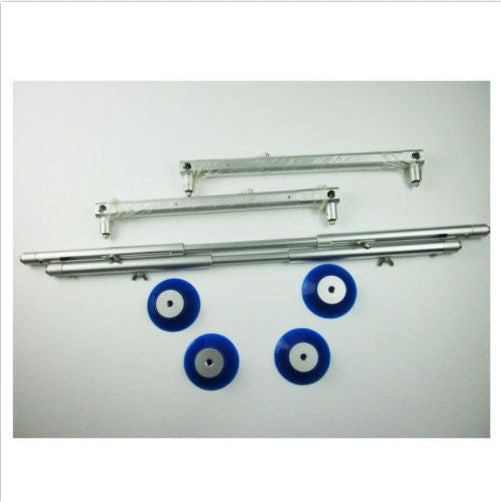 ya 14 4 suction cup! Retractable suction tv lifter. LED TV suction lifter