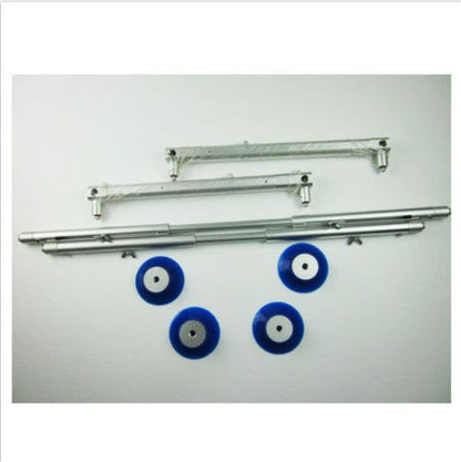 ya 14 4 suction cup! Retractable suction tv lifter. LED TV suction lifter