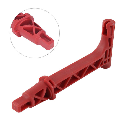 ya 11 6.9 Auto Trans Emergency Unlock Tool for for BMW X5 X6 F01 F03 F15 24507590395 2006-20Hp