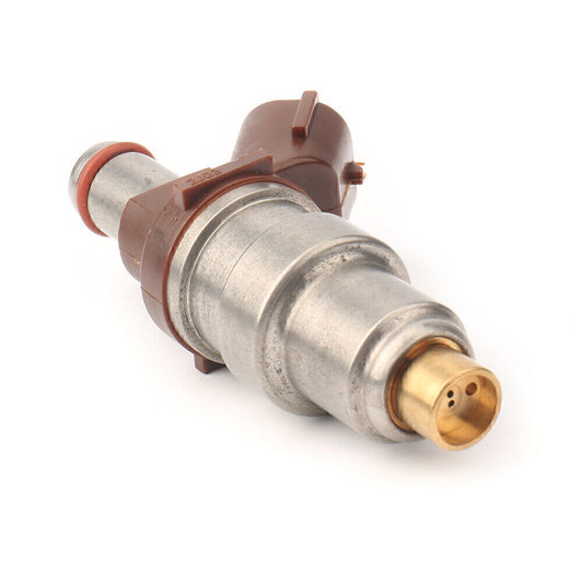 ya 1 8.5.2 Fuel Injector for 4Runner Tacoma T100 2.7L 23209-79095 2325050