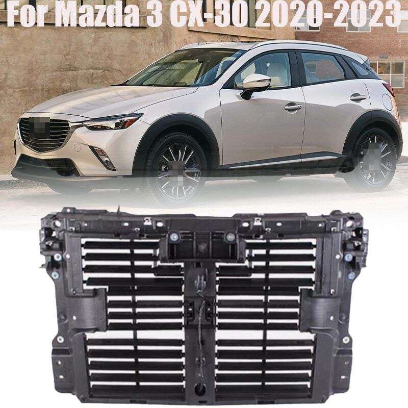 ya 27 7.20 BEDP53100D for Mazda 3 CX-30 2020 - 2023: New Radiator Support Core