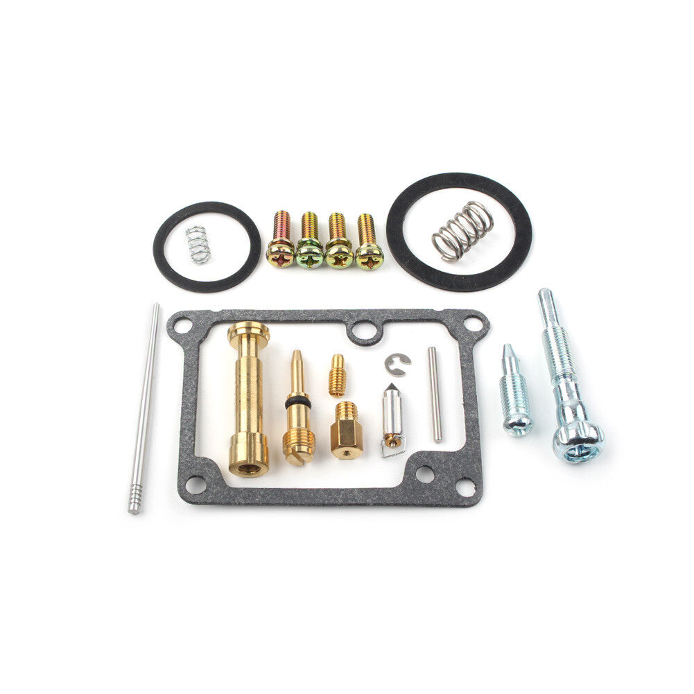 ya 4 6.17 Carburetor Rebuild Repair Kit Set Fit for Yamaha Blaster 200 YFS200 1988-2006 89