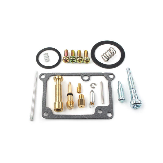 ya 4 6.17 Carburetor Rebuild Repair Kit Set Fit for Yamaha Blaster 200 YFS200 1988-2006 89