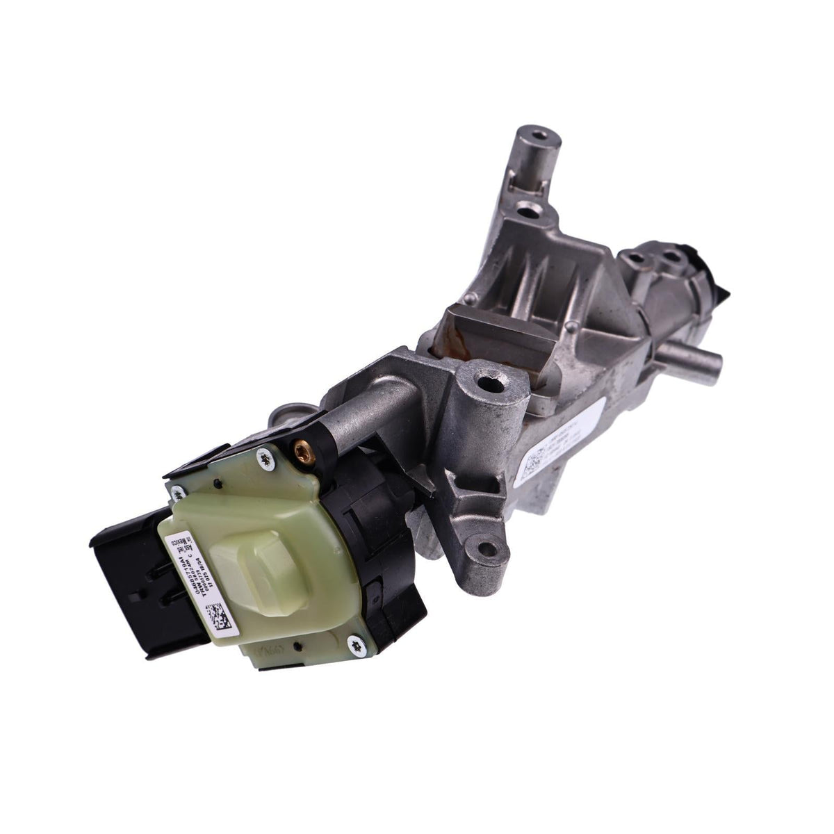 ya 10 10.28 68054822AB Ignition Lock Cylinder Housing for Chrysler PT Cruiser Caliber N