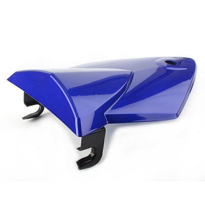 ya 5 8.7 Motorcycle Rear for SEAT Back Cowl Fairing Fit for BMW S1000RR 2009-2014 10 11 12 Blue