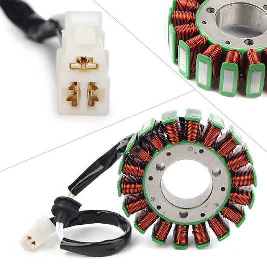 ya 2 6.30 Magneto Engine Generator Stator Coil Fits for Suzuki GSXR600 01-05 GSXR750 00-05