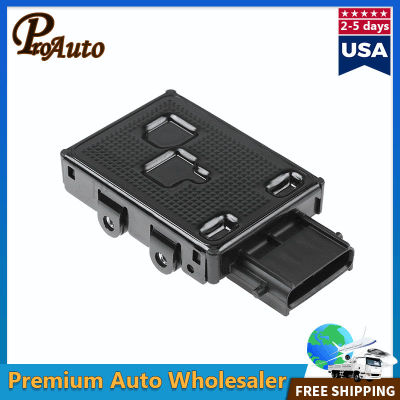 ya 27 7.2 Fuel Pump Control Module 8957134070 for Toyota Tundra 2010-2021 89571-34070