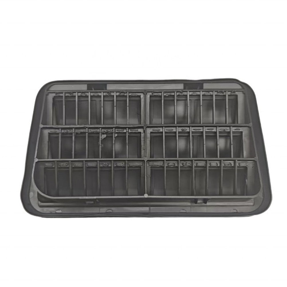 ya 1 7.4 Quarter Air Pressure Grille for Ford Fusion 2013-2020