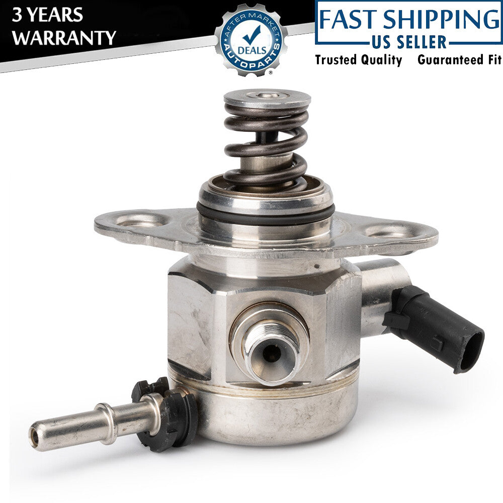 ya 27 7.2 High-pressure fuel pump suitable for Hyundai Sonata accent for Kia Soul Rio 1.6L 35320-2B250