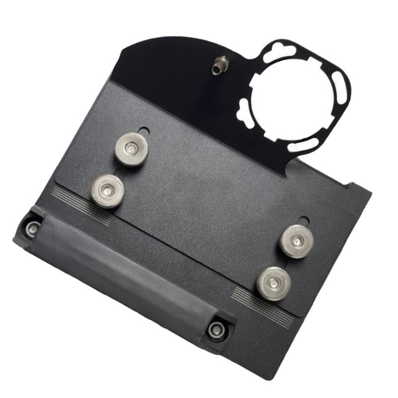 ya 17 Grinder Stand Holder Bracket for Stone Ceramic Cutting Guide Chamfer Tool