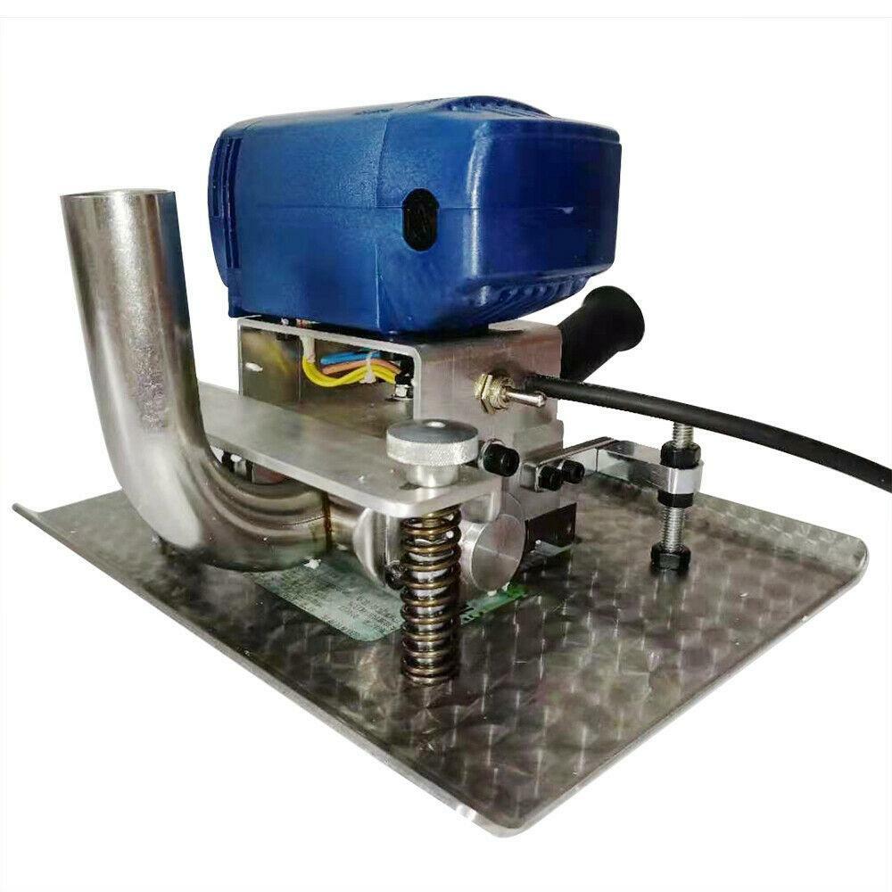 ya 26 CP-I 500w Portable Flat Shearing Machine for Carpet Rug 220V 15000RPM 500W