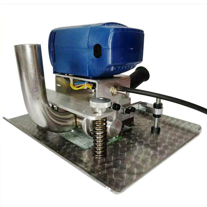 ya 26 CP-I 500w Portable Flat Shearing Machine for Carpet Rug 220V 15000RPM 500W