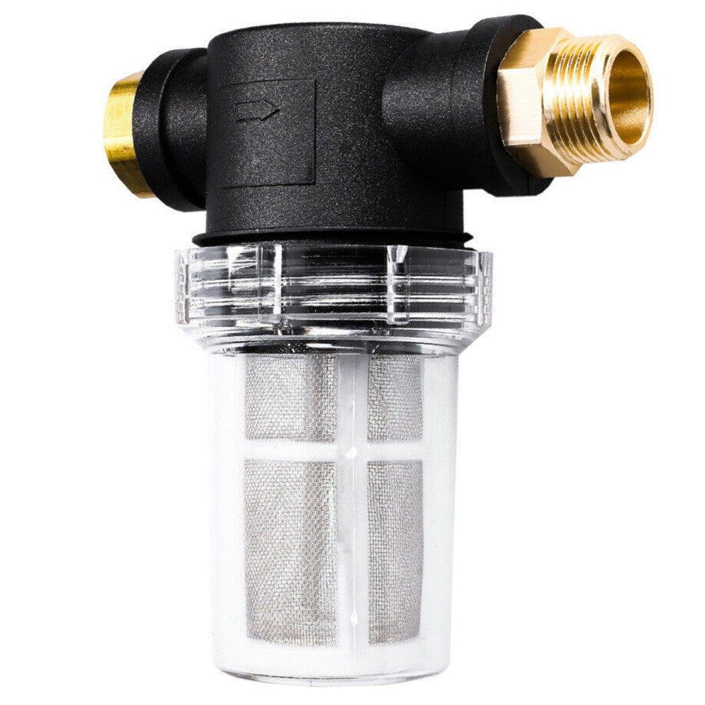 ya 26 Water Filter Cleaning Supplies Outdoor Replacement Washing Machine Yard