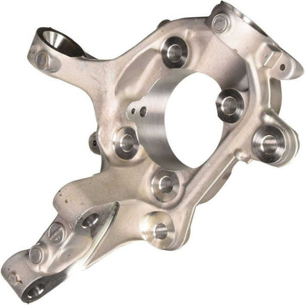 ya 5 8.7 for Ford Explorer's knuckles 2011 - 2019