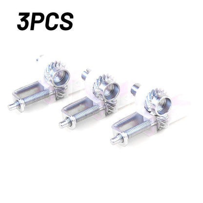 ya 17 3pcs Chain Tensioner Adjuster Kit For- MS251 MS231 MS241 MS251C MS231C Kits