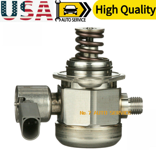 ya 27 7.2 High Pressure Fuel Pump for BMW for Alpina 4.4L V8 Turbocharged 2011-2015