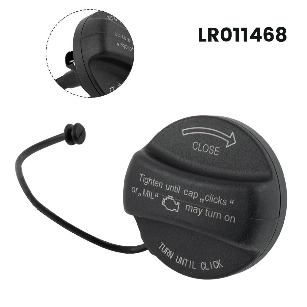 ya 12 5.21 Fuel Gas Tank Filler Cap For V8 4.2L 4.4L 5.0L 2003-2012