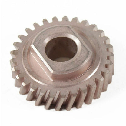 ya 14 Gear Factory OEM Part Stand Mixer Worm Follower Replaces 9703543 New Hot