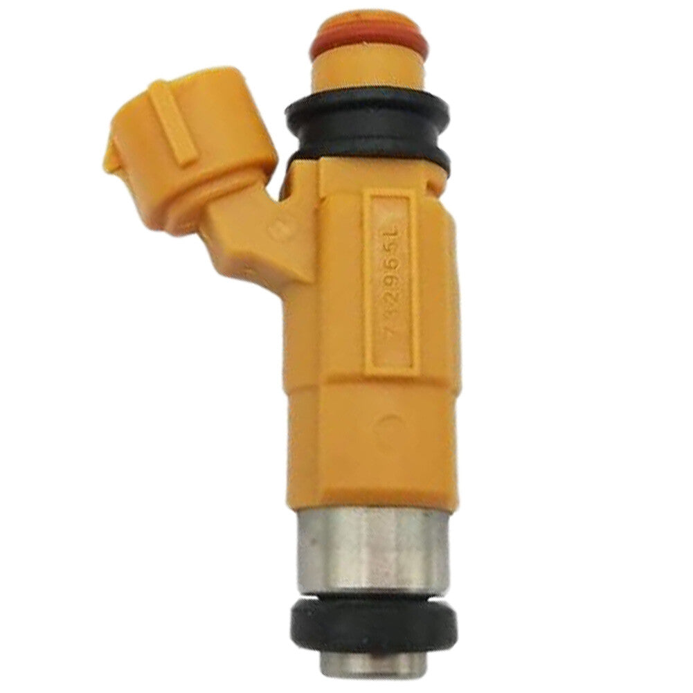 ya 1 8.5.2 4Pcs Fuel Injectors For Marine for Yamaha Outboard F150 F150TXR CDH275 63P1376100