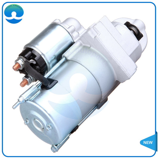 ya 1 7.8 Starter Motor Fit for Mercruiser Black Scorpion Ski (Gen +) GM 5.7L - 350ci - 8c